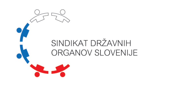 Sindikat državnih organov Slovenije