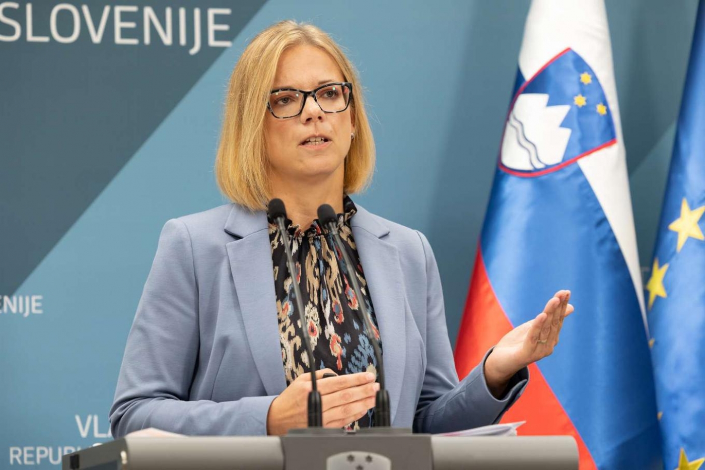 IZJAVA ZA JAVNOST  odziv pogajalske skupine PRSJS na na zadnja vladna izhodi&scaron;ča